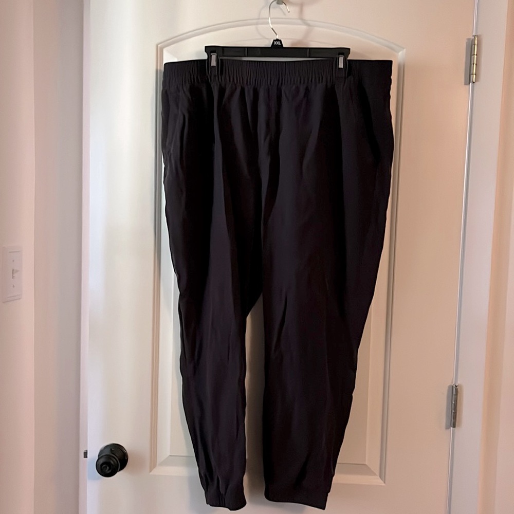 Old Navy Work Joggers XL in Navy